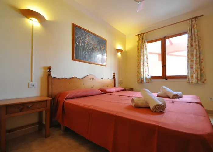 Apartamento Sant Joan - Adults Only *