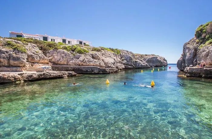 Sant Joan - Adults Only Cala'N Blanes (Menorca)