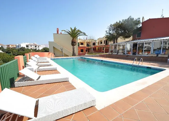 Sant Joan - Adults Only Cala'N Blanes (Menorca)