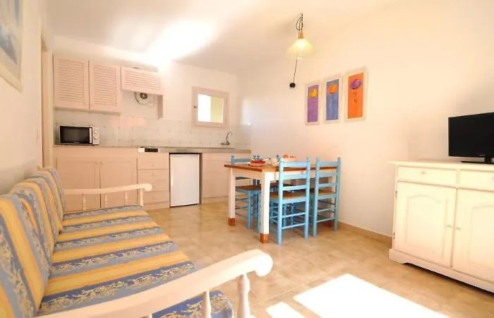 Sant Joan - Adults Only Apartamento *