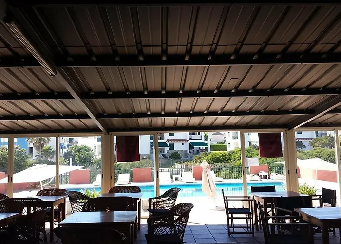 Sant Joan - Adults Only Apartamento