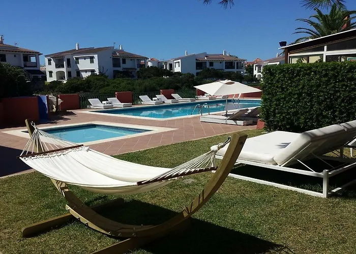 Sant Joan - Adults Only Apartamento