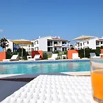 Sant Joan - Adults Only * Cala'N Blanes (Menorca)