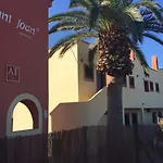 Sant Joan - Adults Only Apartamento
