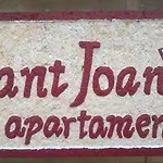 Sant Joan - Adults Only Apartamento *
