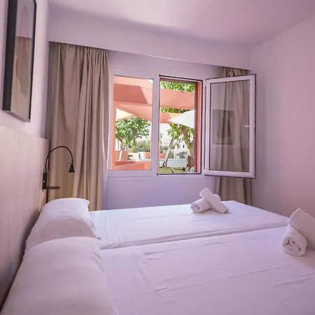 Apartamento Sant Joan - Adults Only Cala'N Blanes (Menorca)