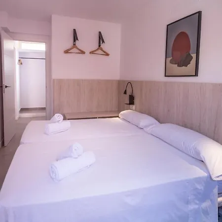 Sant Joan - Adults Only * Cala'N Blanes (Menorca)