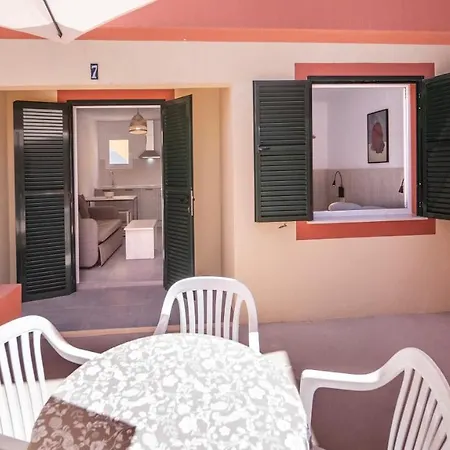 Apartmán Sant Joan - Adults Only Cala'N Blanes (Menorca)