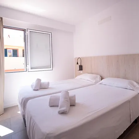 Sant Joan - Adults Only Apartamento Cala'N Blanes (Menorca)