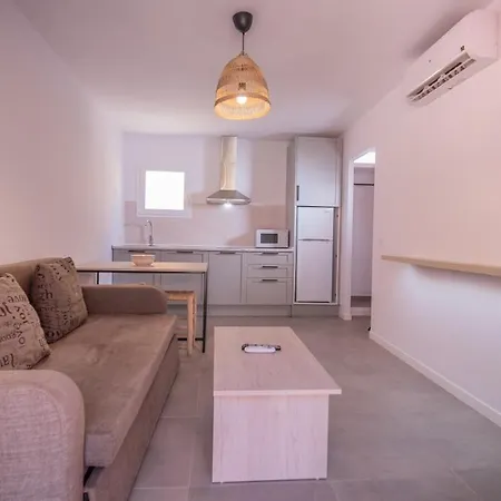 Sant Joan - Adults Only * Cala'N Blanes (Menorca)