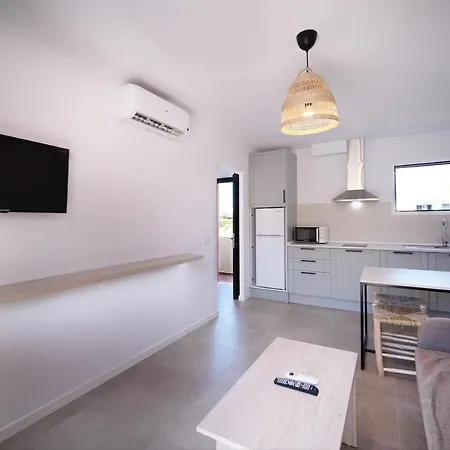 Apartamento Sant Joan - Adults Only *