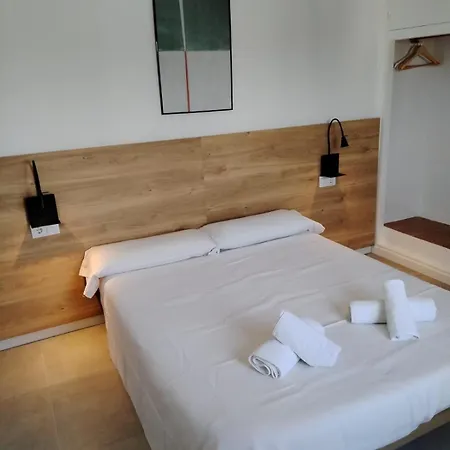 Sant Joan - Adults Only Apartmán *