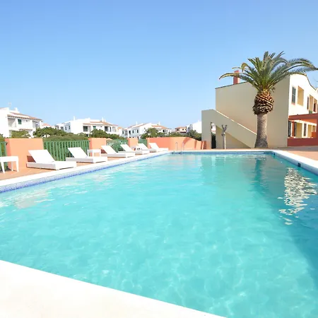 Sant Joan - Adults Only Cala'N Blanes (Menorca)