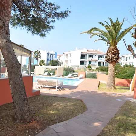 Sant Joan - Adults Only Apartmán Cala'N Blanes (Menorca)