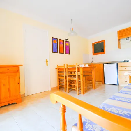 Apartmán Sant Joan - Adults Only