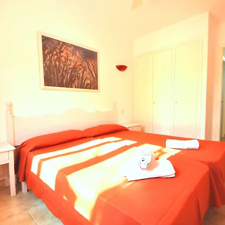 Sant Joan - Adults Only *