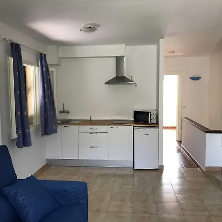 Sant Joan - Adults Only * Cala'N Blanes (Menorca)