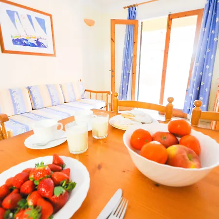 Sant Joan - Adults Only Apartmán Cala'N Blanes (Menorca)