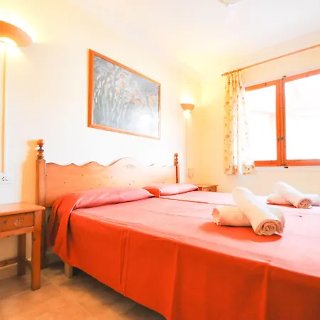 Sant Joan - Adults Only Apartmán Cala'N Blanes (Menorca)