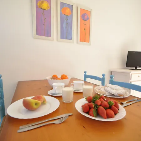 Apartmán Sant Joan - Adults Only *