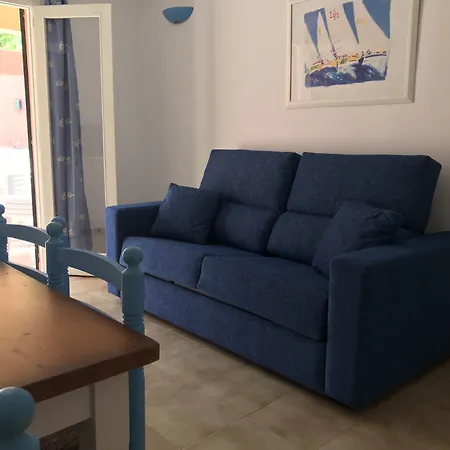 Sant Joan - Adults Only Daire *