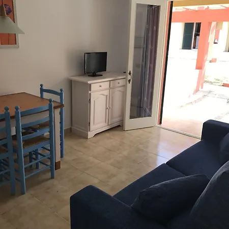 Sant Joan - Adults Only * Cala'N Blanes (Menorca)