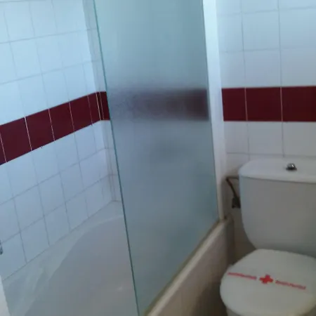 Sant Joan - Adults Only Apartmán *