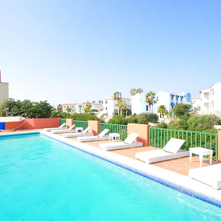 Sant Joan - Adults Only Cala'N Blanes (Menorca)