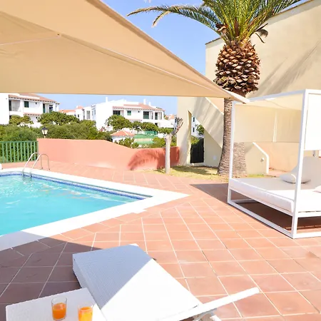 Apartmán Sant Joan - Adults Only