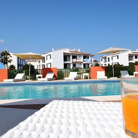 Sant Joan - Adults Only * Cala'N Blanes (Menorca)