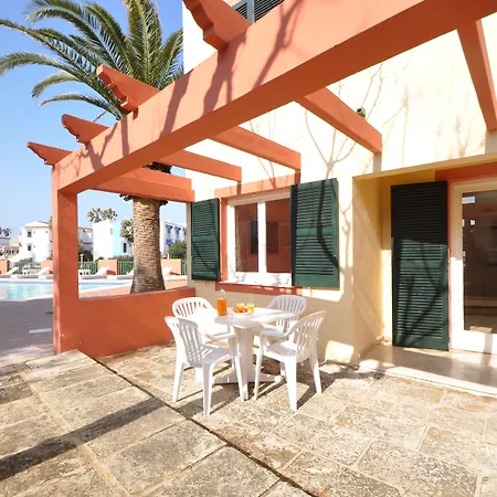 Apartmán Sant Joan - Adults Only *