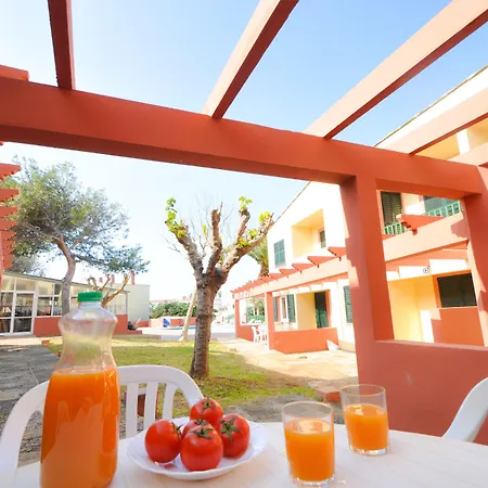 Sant Joan - Adults Only Daire Cala'N Blanes (Menorca)
