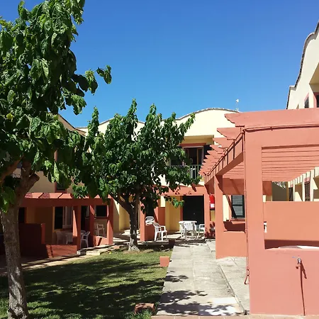 Sant Joan - Adults Only