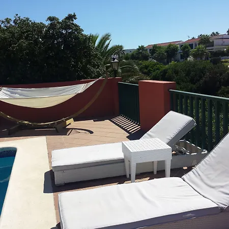 Sant Joan - Adults Only Cala'N Blanes (Menorca)