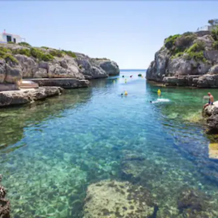 Sant Joan - Adults Only Cala'N Blanes (Menorca)