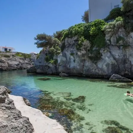 Sant Joan - Adults Only Apartmán