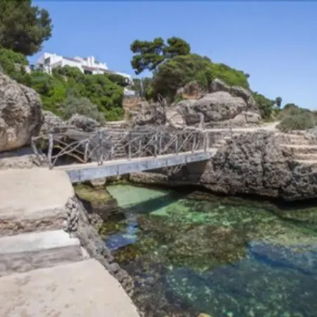 Daire Sant Joan - Adults Only