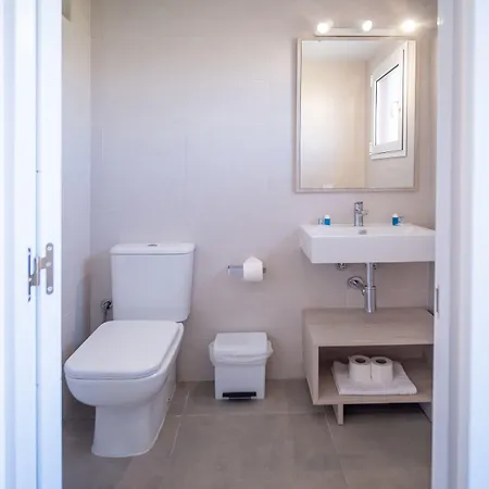 Sant Joan - Adults Only Apartmán *