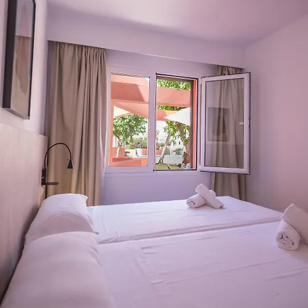 Sant Joan - Adults Only Daire