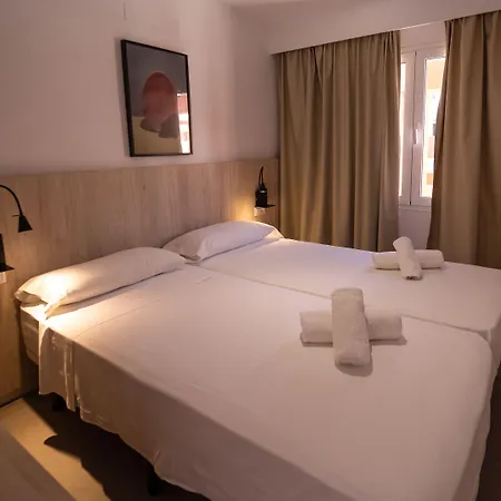 Apartmán Sant Joan - Adults Only *