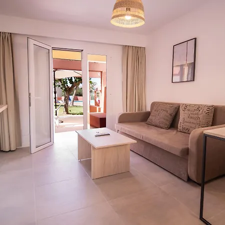 Apartmán Sant Joan - Adults Only