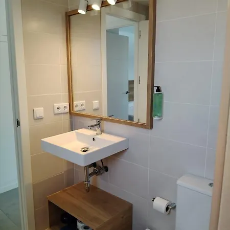 Sant Joan - Adults Only Apartmán