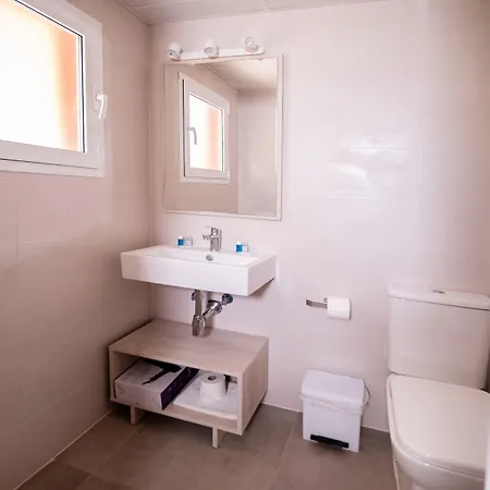 Apartmán Sant Joan - Adults Only *