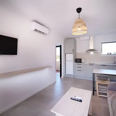 Apartmán Sant Joan - Adults Only Cala'N Blanes (Menorca)