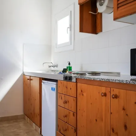 Sant Joan - Adults Only Daire