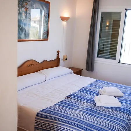 Sant Joan - Adults Only Cala'N Blanes (Menorca)