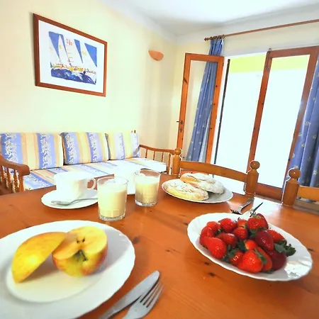 Sant Joan - Adults Only Apartamento *