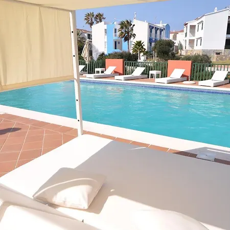 Sant Joan - Adults Only Apartamento
