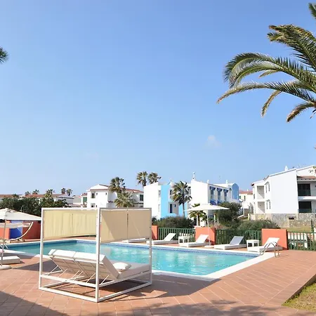 Sant Joan - Adults Only Cala'N Blanes (Menorca)