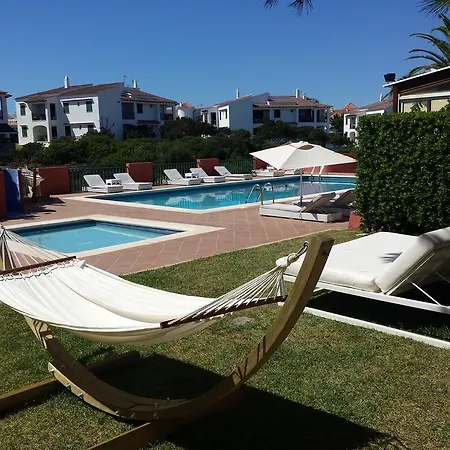 Sant Joan - Adults Only Cala'N Blanes (Menorca)